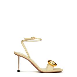 Jacquemus Les Regalo Mule Sandals