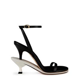 Jacquemus Les Doubles Sandals