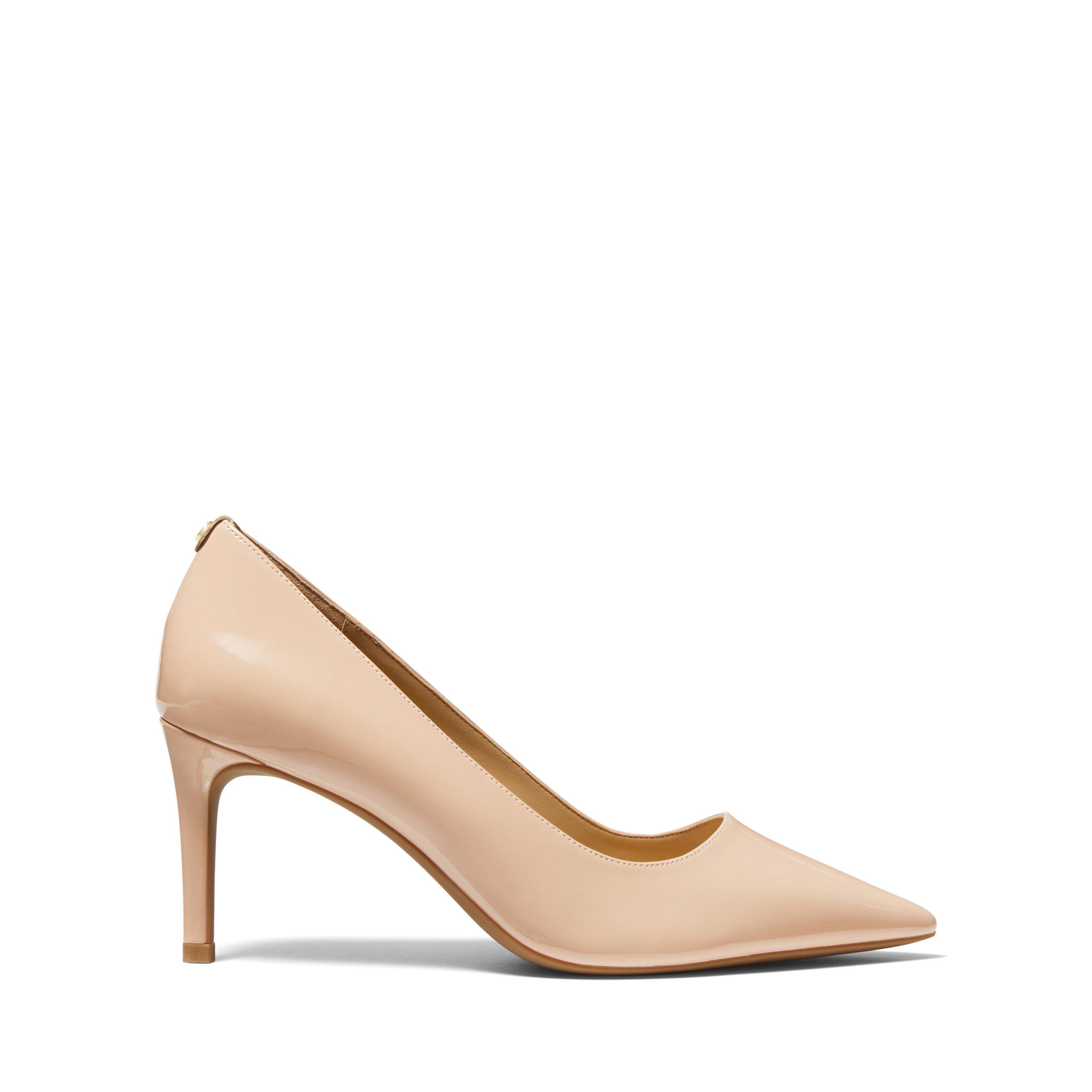 Light Blush - MICHAEL Michael Kors - Michael Michael Kors Alina Pump Womens - 1