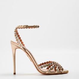 Aquazzura Tequila Sandals