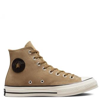 Converse Chuck 70 Suede Mens High Top Shoes