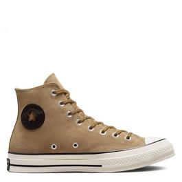 Converse Hi Top Trainer