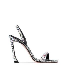 Piferi Ginevra 100 Crystal Sandals