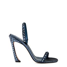 Piferi Ginevra 100 Crystal Sandals