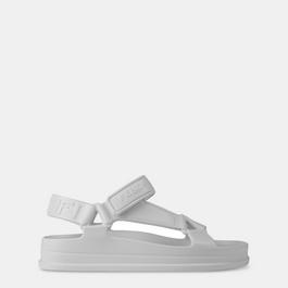 Fendi Rubber Sandals