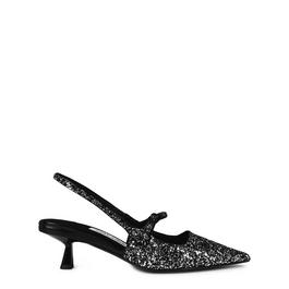 Jimmy Choo Didi Slingback Heels