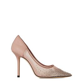 Jimmy Choo Love Stiletto Ld33