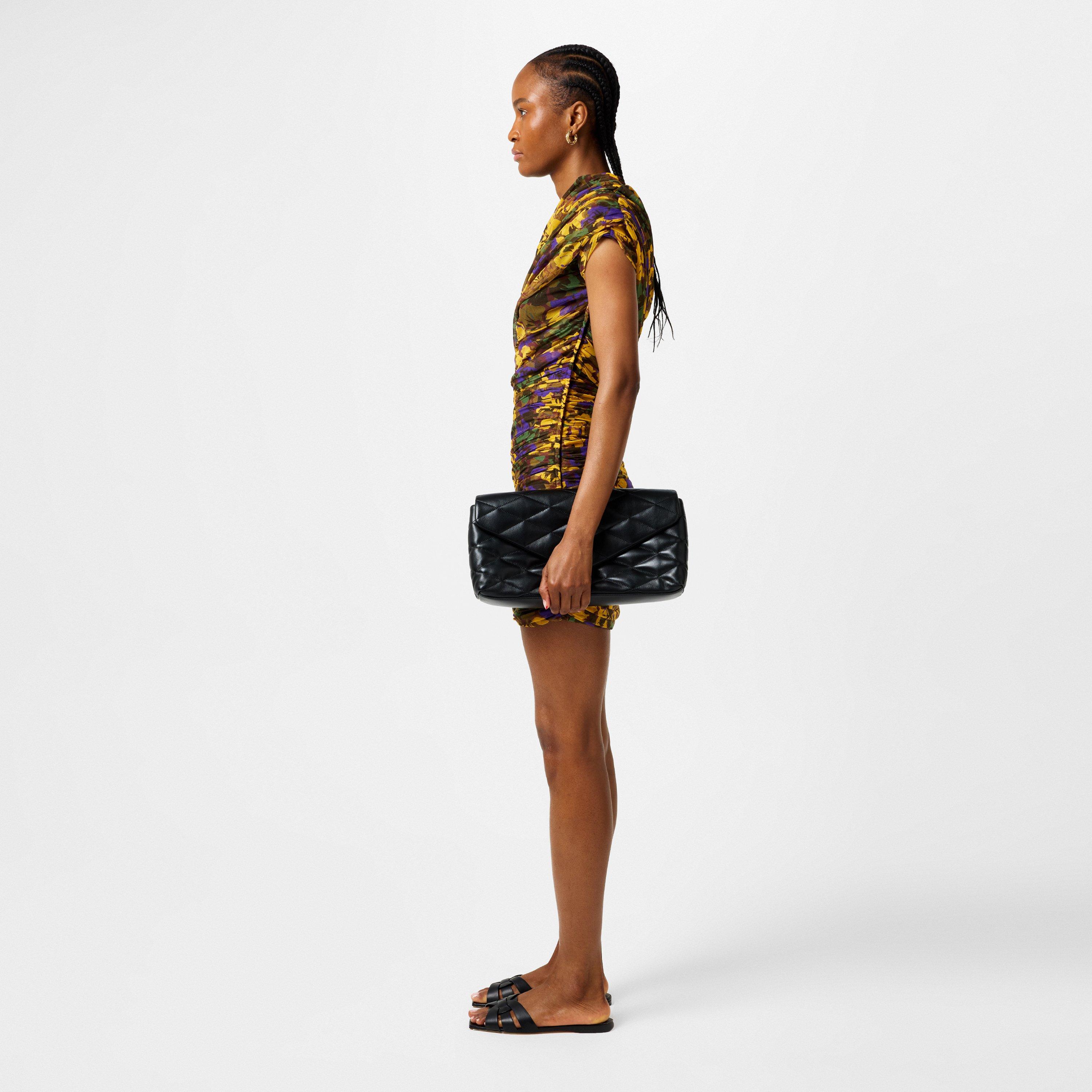 Nero 1000 - Saint Laurent - Tribute Mules - 6