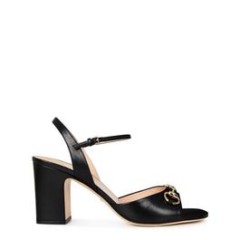 Gucci Lady Horsebit Heel