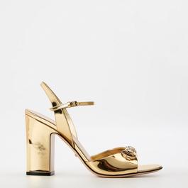 Gucci Horsebit Sandals