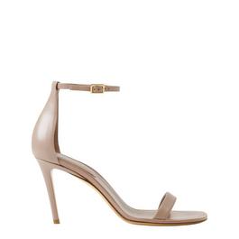 Burberry Rhea Heeled Sandals