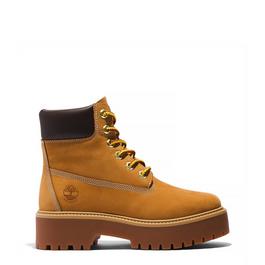 Timberland STONE STREET 6 INCH LACE UP WATERPR