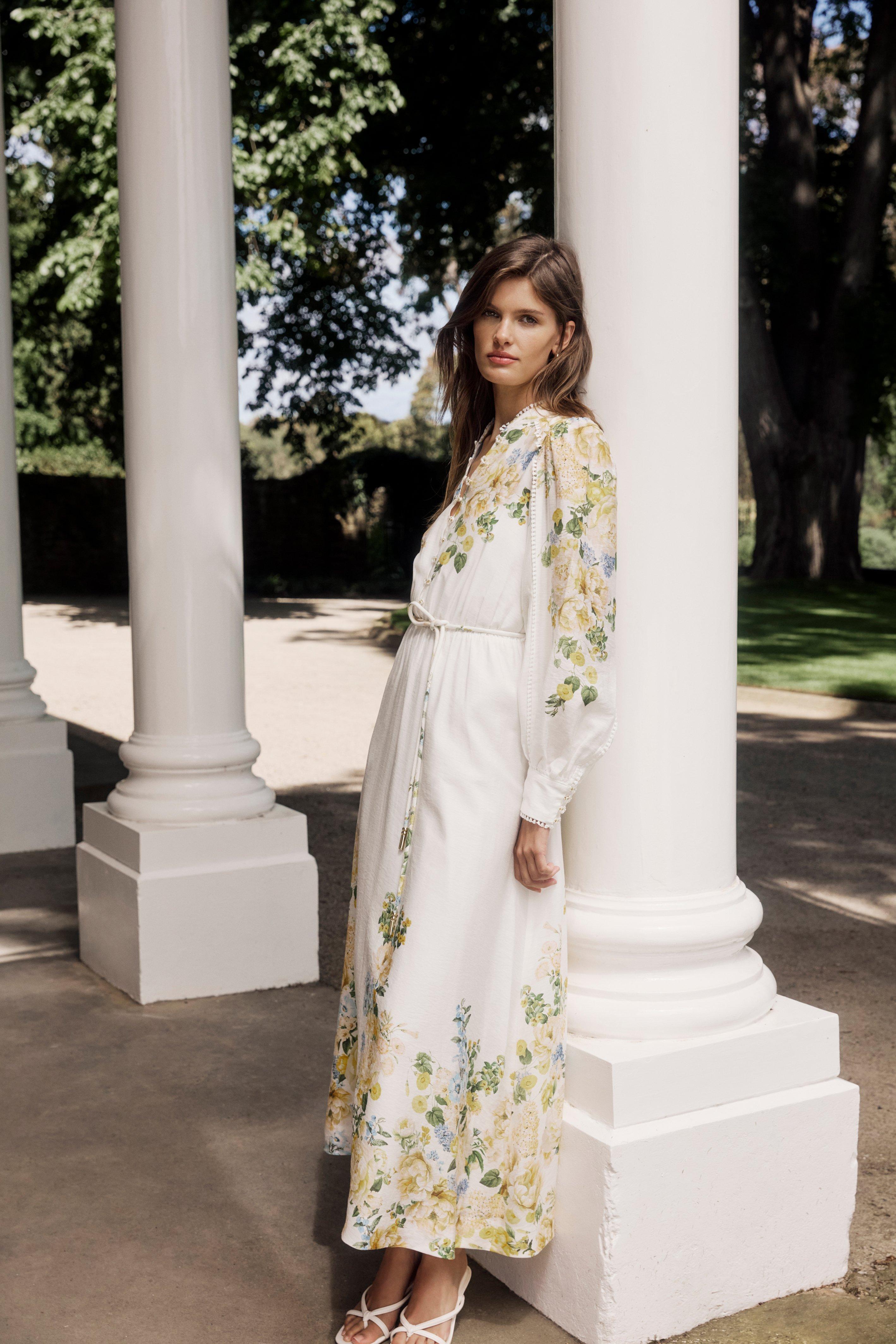 Fraser Dress