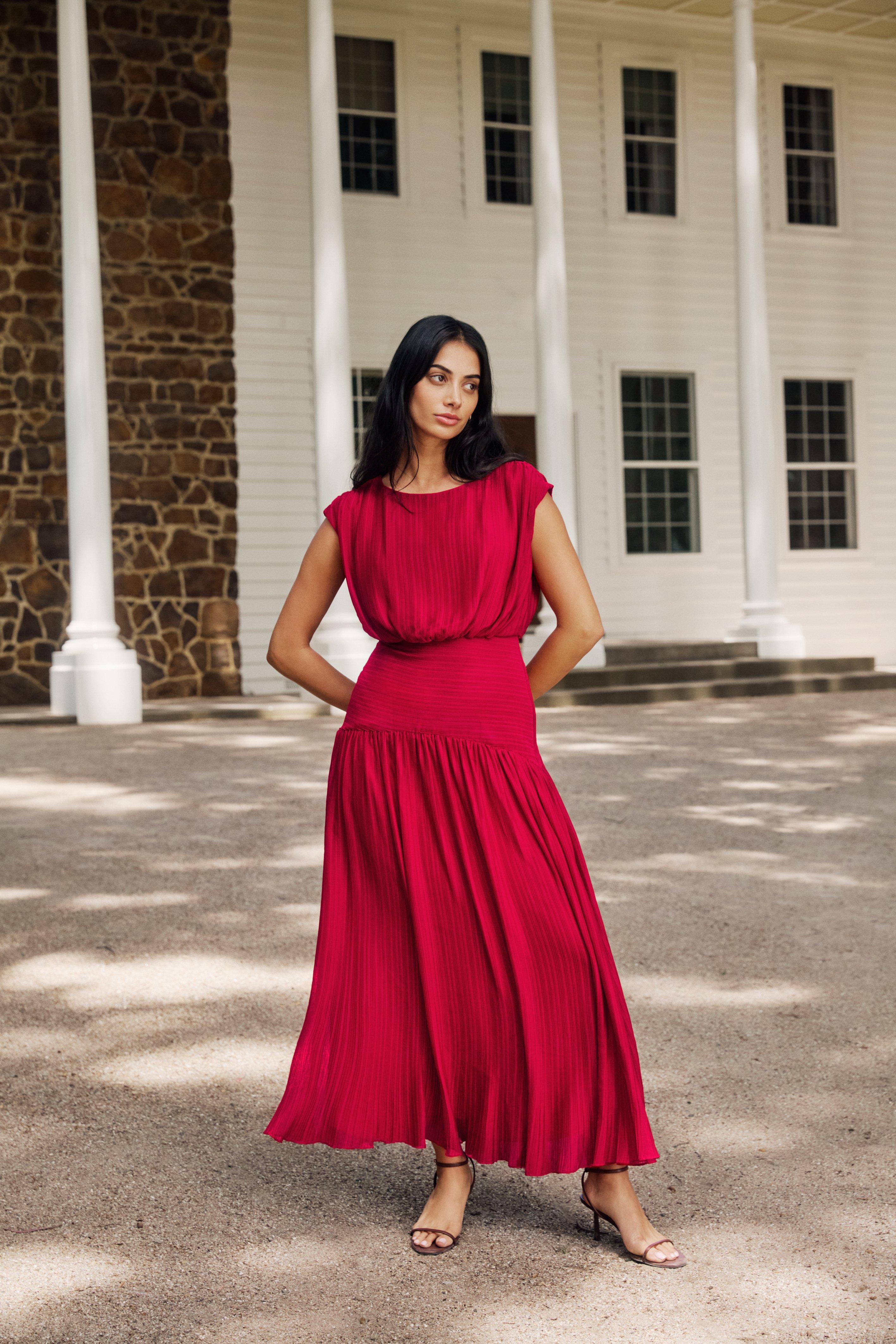 Bridesmaid Dresses Guide