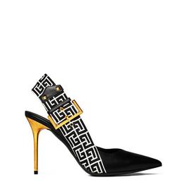 Balmain Ruby Slingbacks