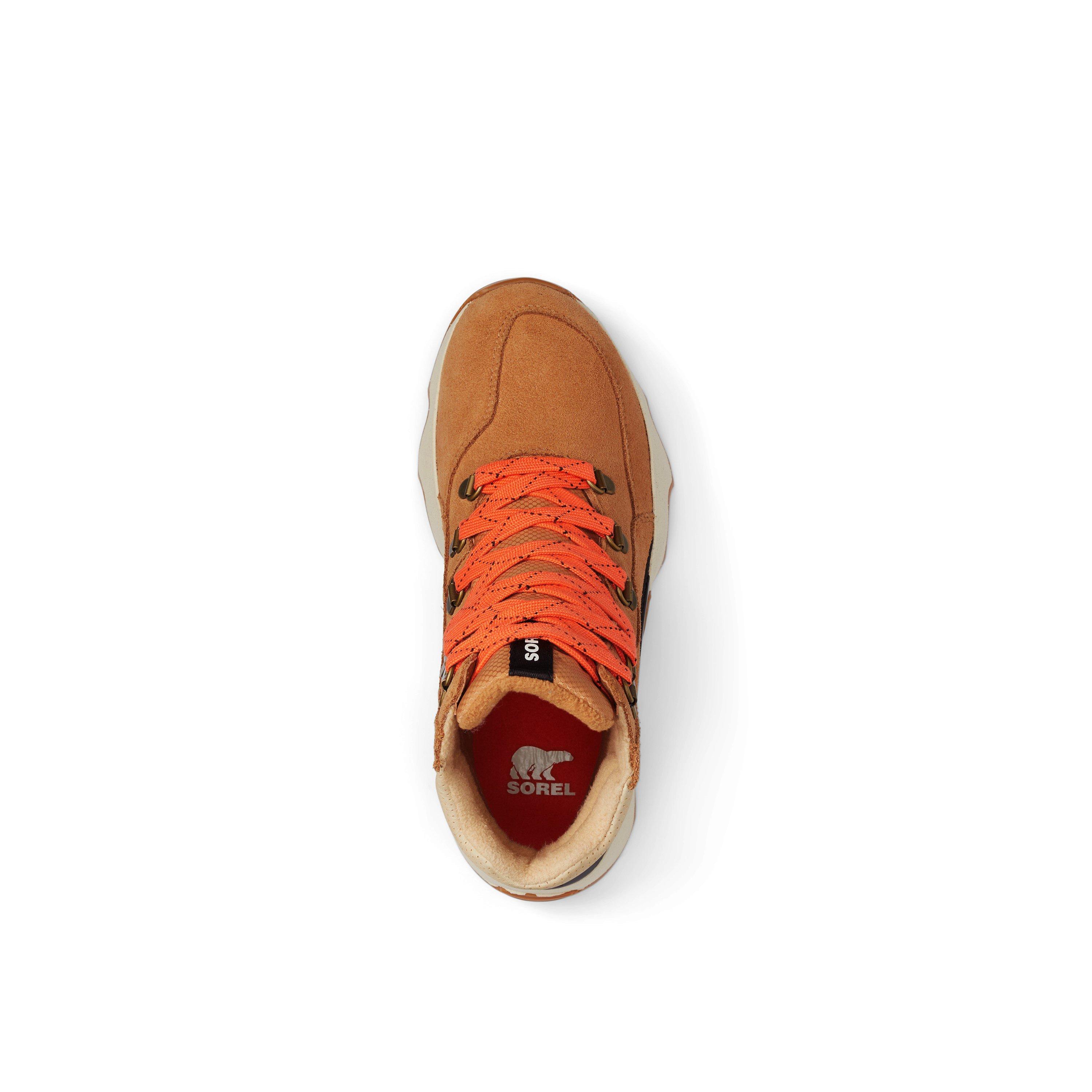 Tawny 253 - Sorel - Kinetic C Ld34 - 10