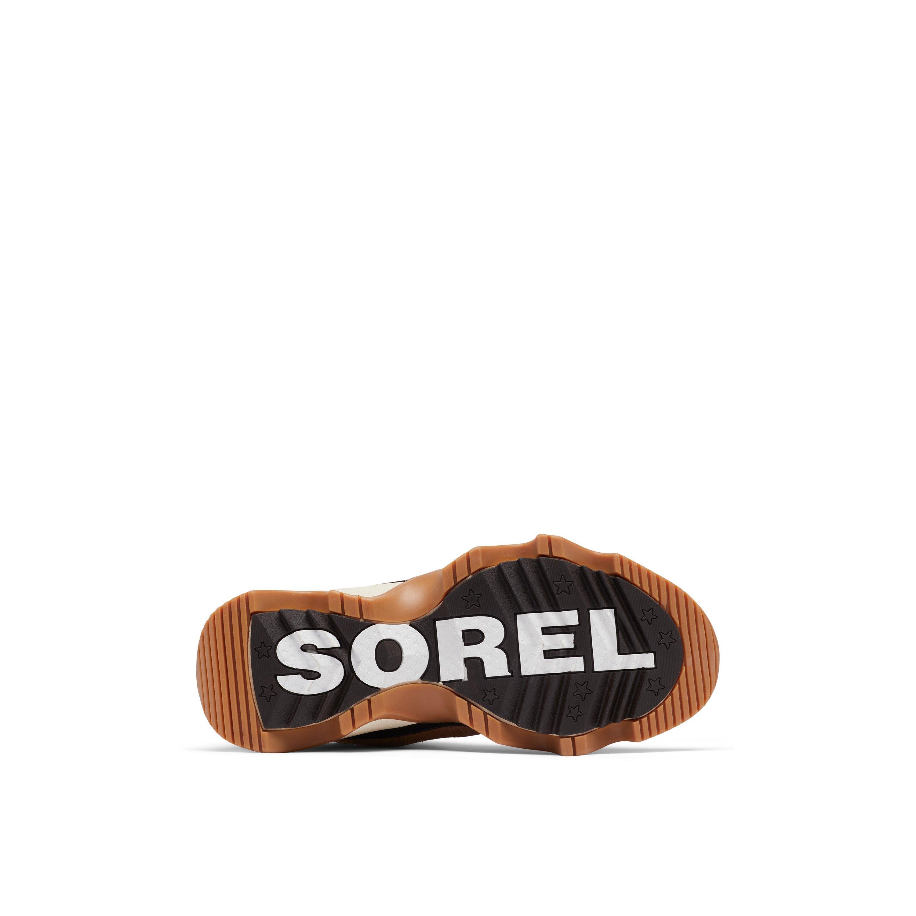 Tawny 253 - Sorel - Kinetic C Ld34 - 4