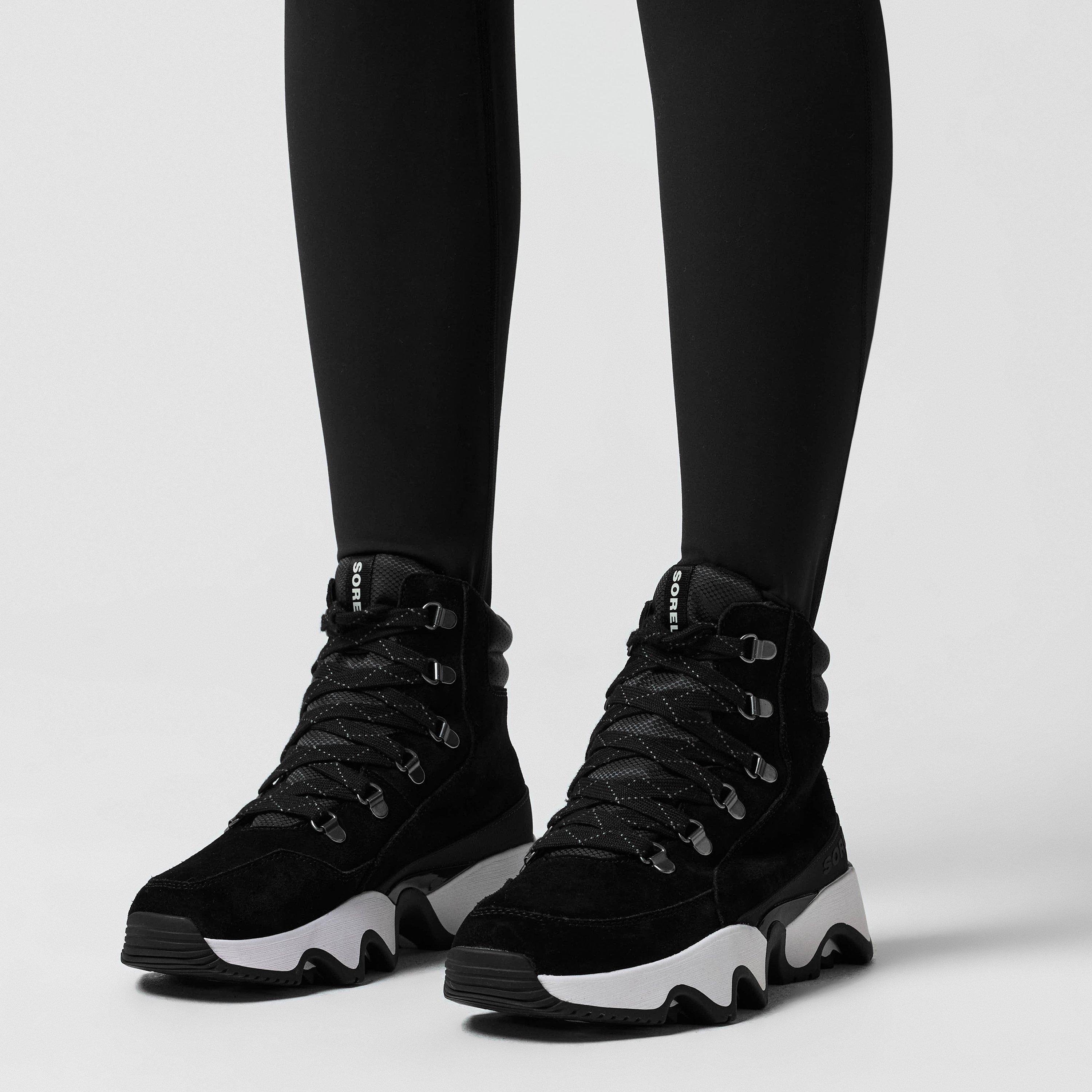 Black Sea Salt - Sorel - Sorel Kinetic C Ld34 - 2