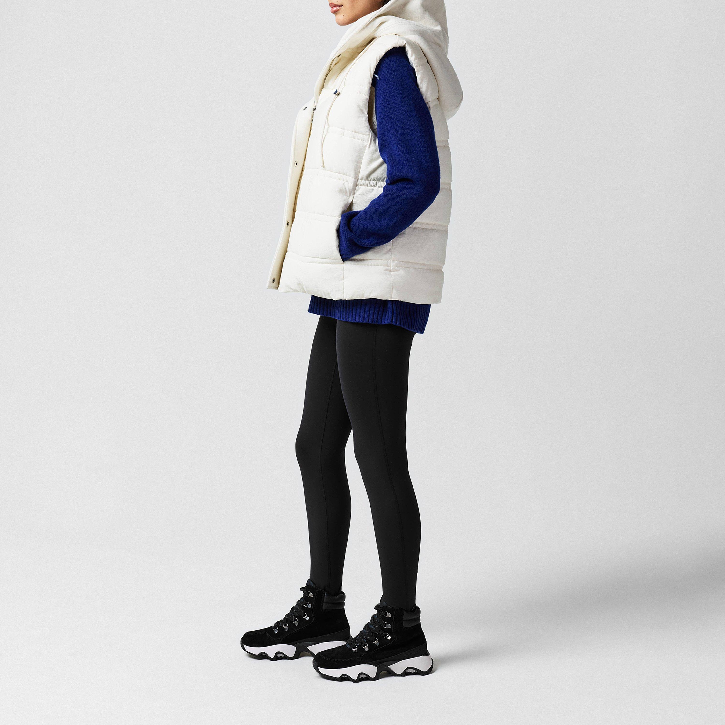 Black Sea Salt - Sorel - Sorel Kinetic C Ld34 - 6