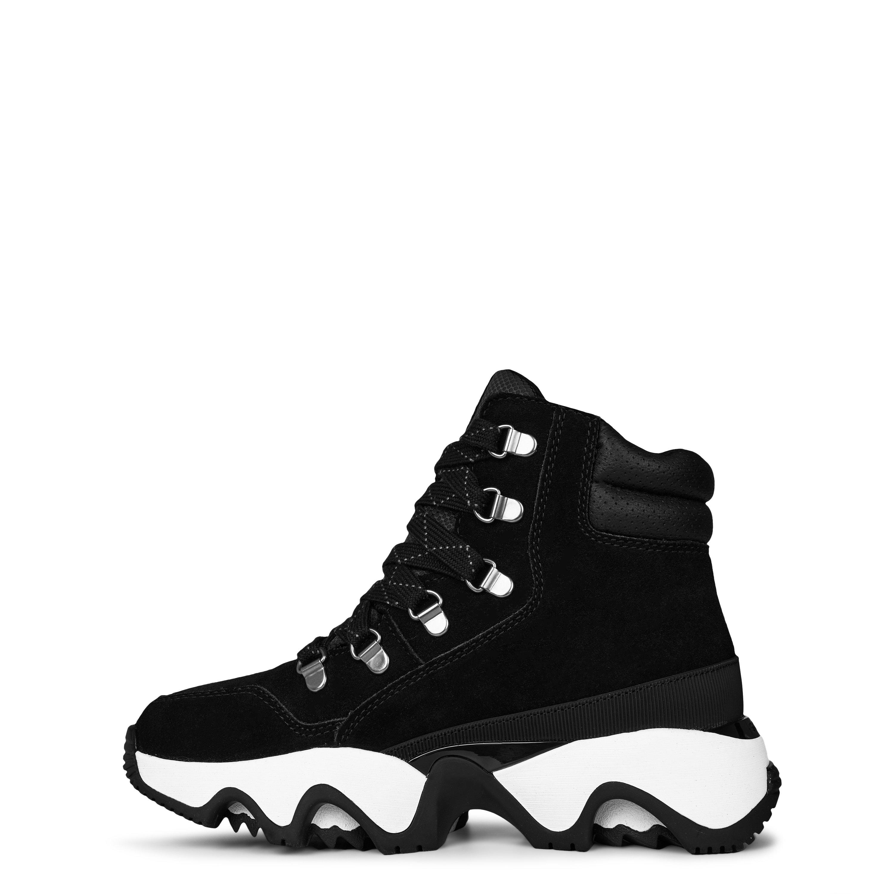 Black Sea Salt - Sorel - Sorel Kinetic C Ld34 - 3