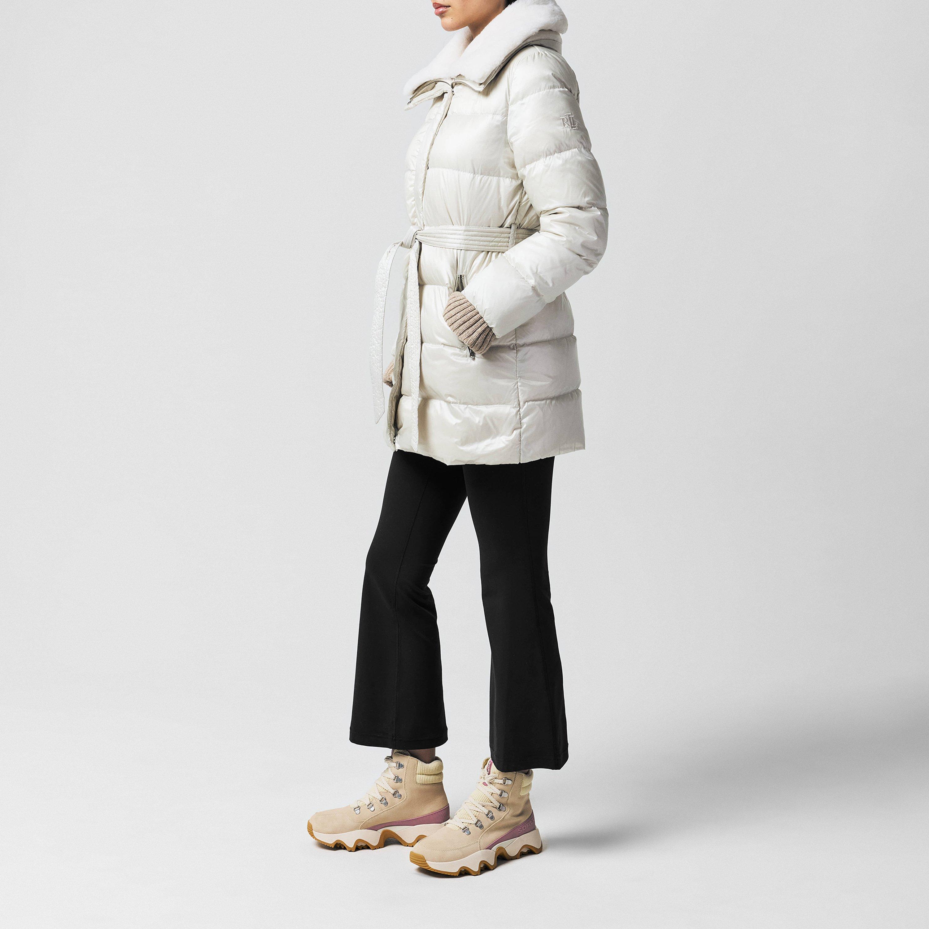 Honey Mauve - Sorel - Kinetic C Ld34 - 6