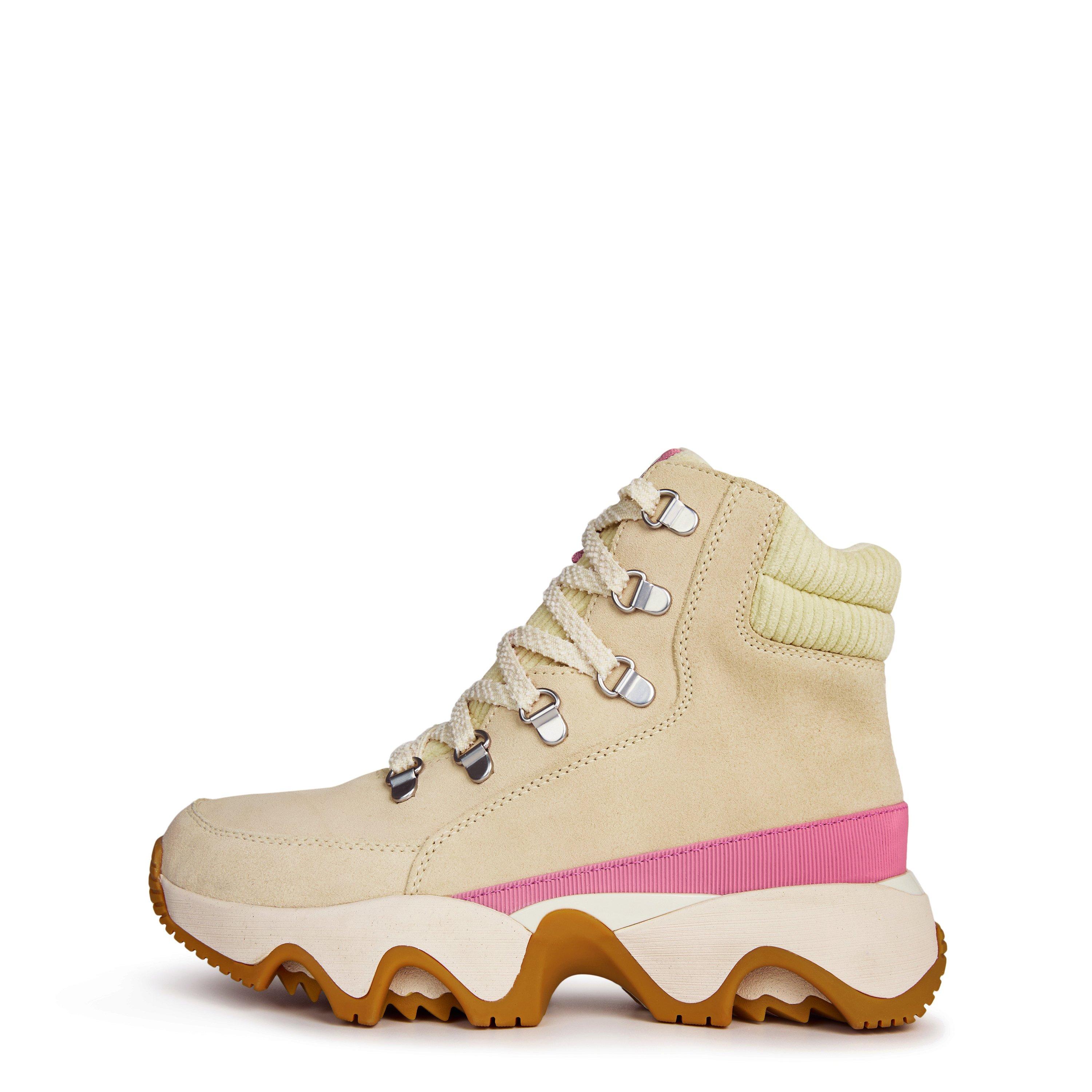 Honey Mauve - Sorel - Kinetic C Ld34 - 3