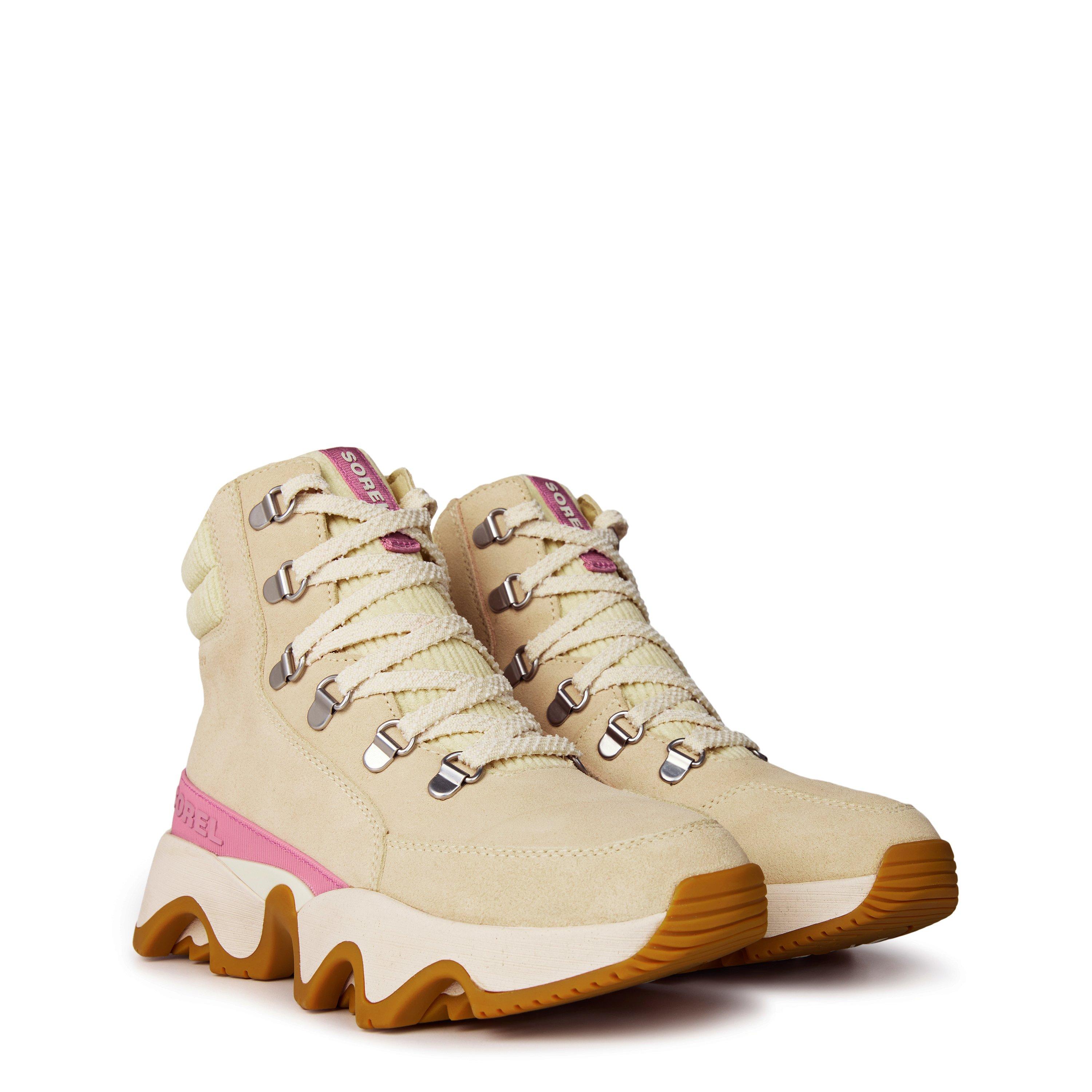 Honey Mauve - Sorel - Kinetic C Ld34 - 4