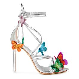 Sophia Webster Vanessa Sandals