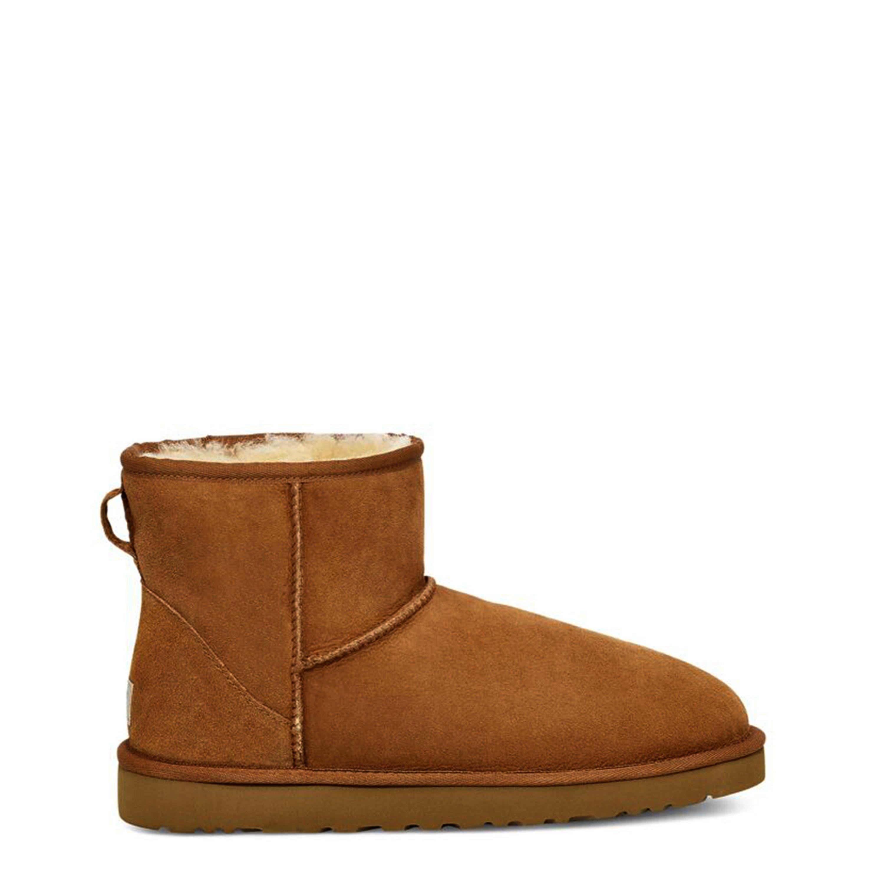 Ugg Classic Mini Snug Boots USC