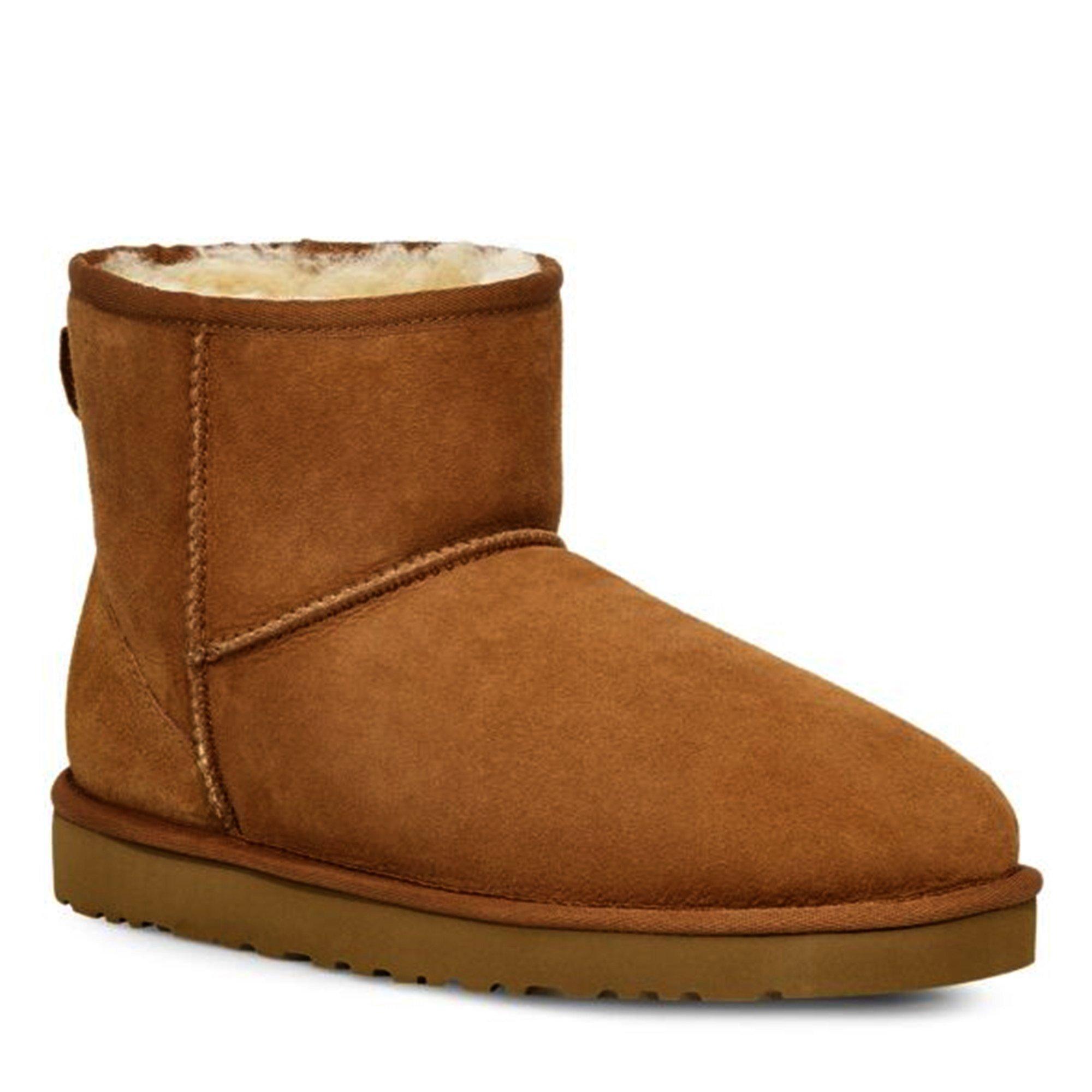 Ugg Classic Mini Snug Boots USC