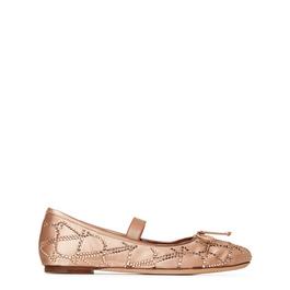 Valentino Garavani Iconographe Ballet Flats