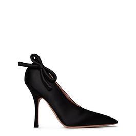 Valentino Garavani Nite Out Satin Pumps