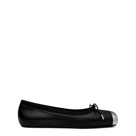 Alexander McQueen Punk Ballet Flats