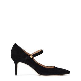 Lauren by Ralph Lauren Lanette Mary Jane Heel