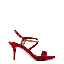 MICHAEL Michael Kors Veronica Heeled Sandals