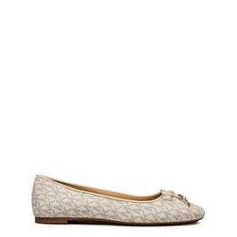 MICHAEL Michael Kors Nori Ballet Pumps