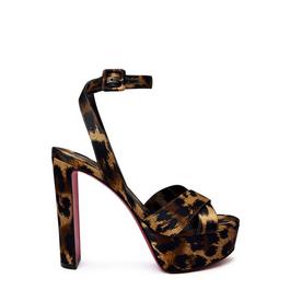 Christian Louboutin Supramariza 130mm Sandals