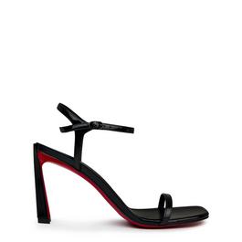 Christian Louboutin Condora 80mm Leather Sandals