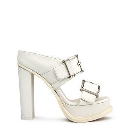 Alexander McQueen 120 Platform Sandals