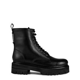 DSquared2 Icon Clubbing Combat Boots