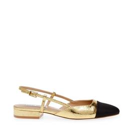 Steve Madden Belinda Sling-Back Pumps