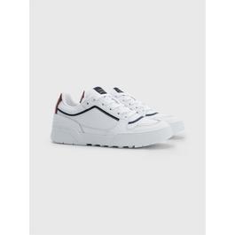 Tommy Hilfiger Low Bskt Snkr Ld33