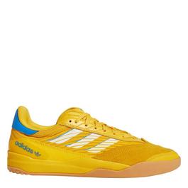 adidas No Slice Low Mens Trainers