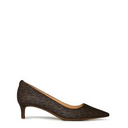 MICHAEL Michael Kors Alina Kitten Heels