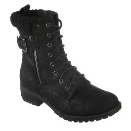 Skechers Skechers Dome Rugged Boots Womens