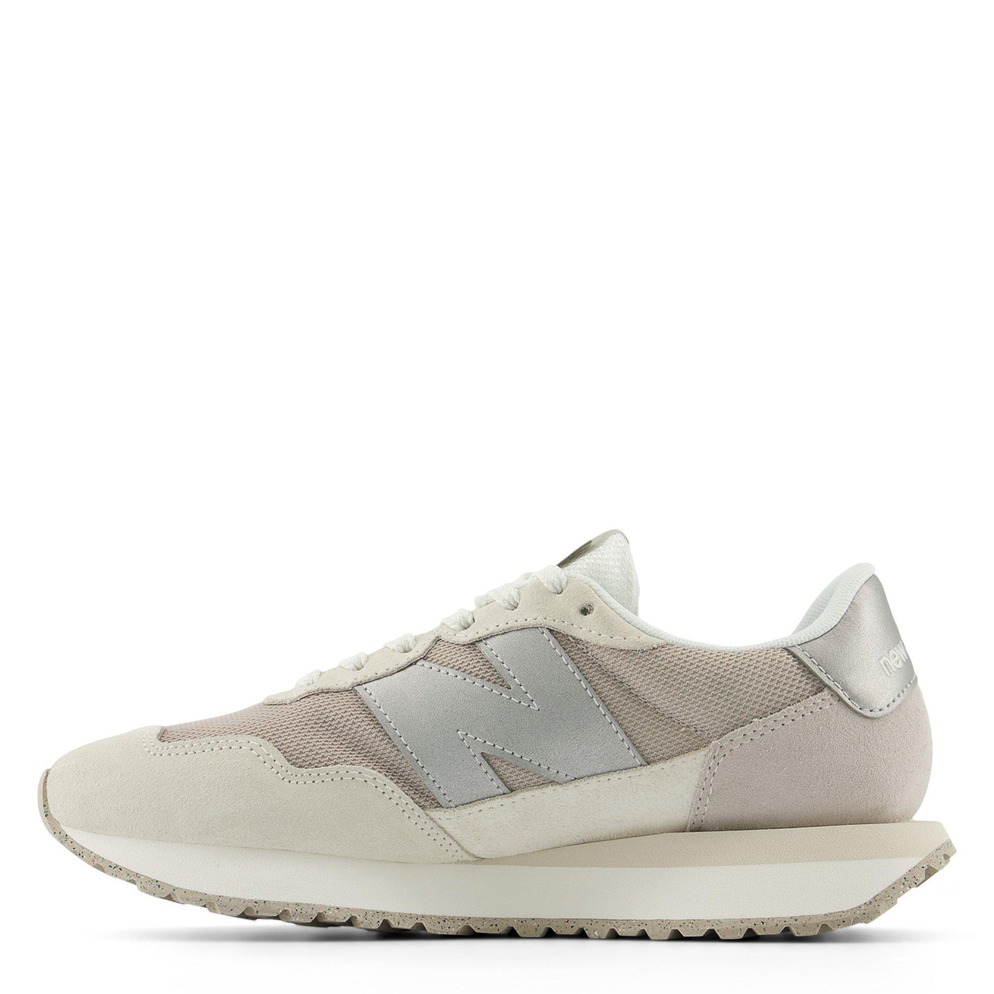 Apollo Grey - New Balance - 237 Womens Shoes - 2