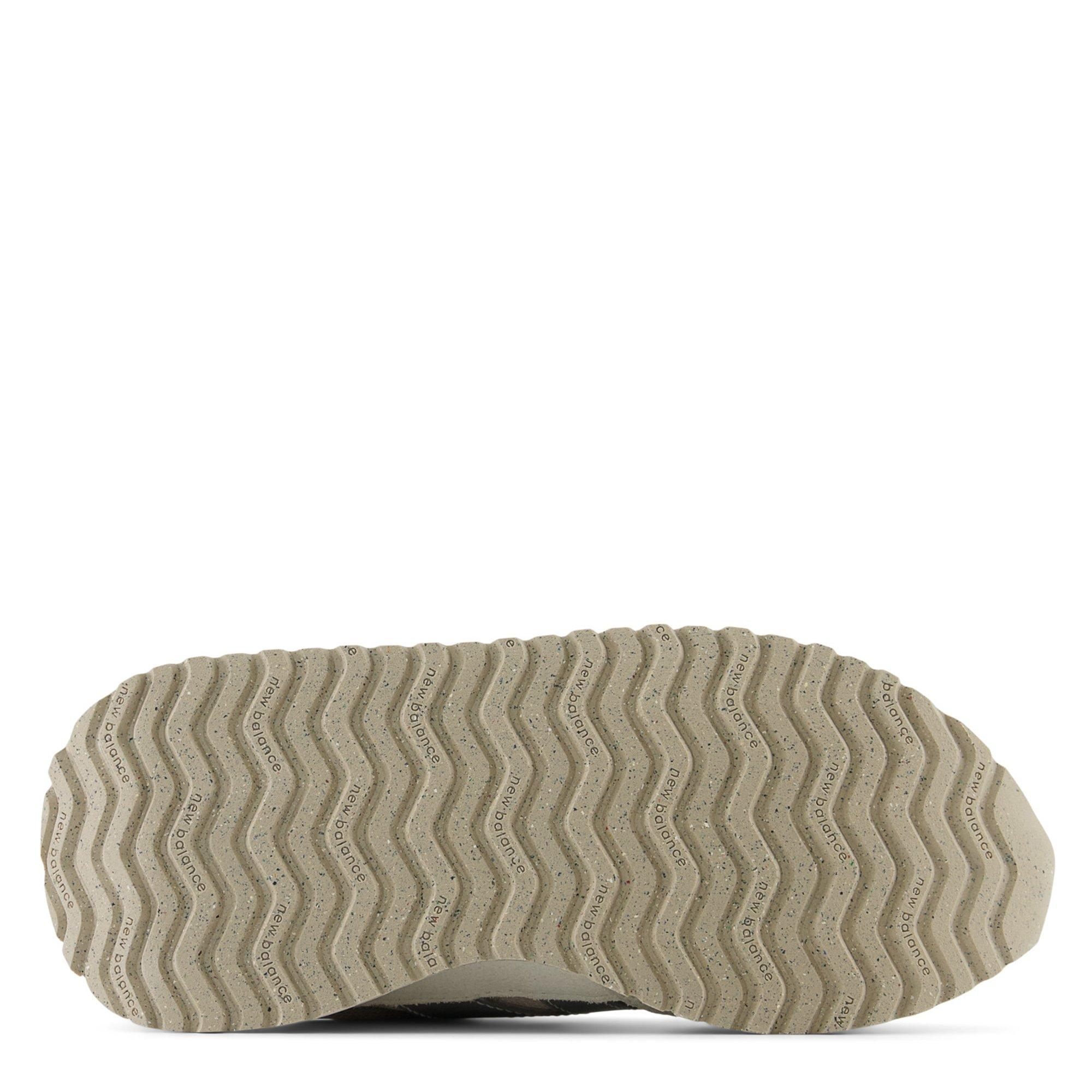 Apollo Grey - New Balance - 237 Womens Shoes - 3