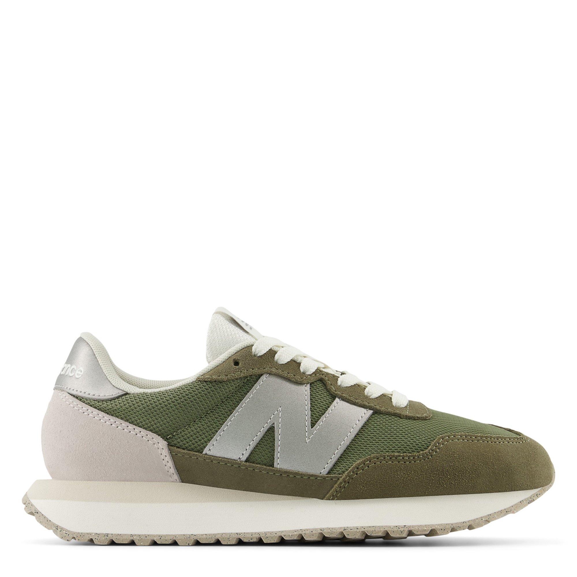 New Balance New 237 Womens Shoes