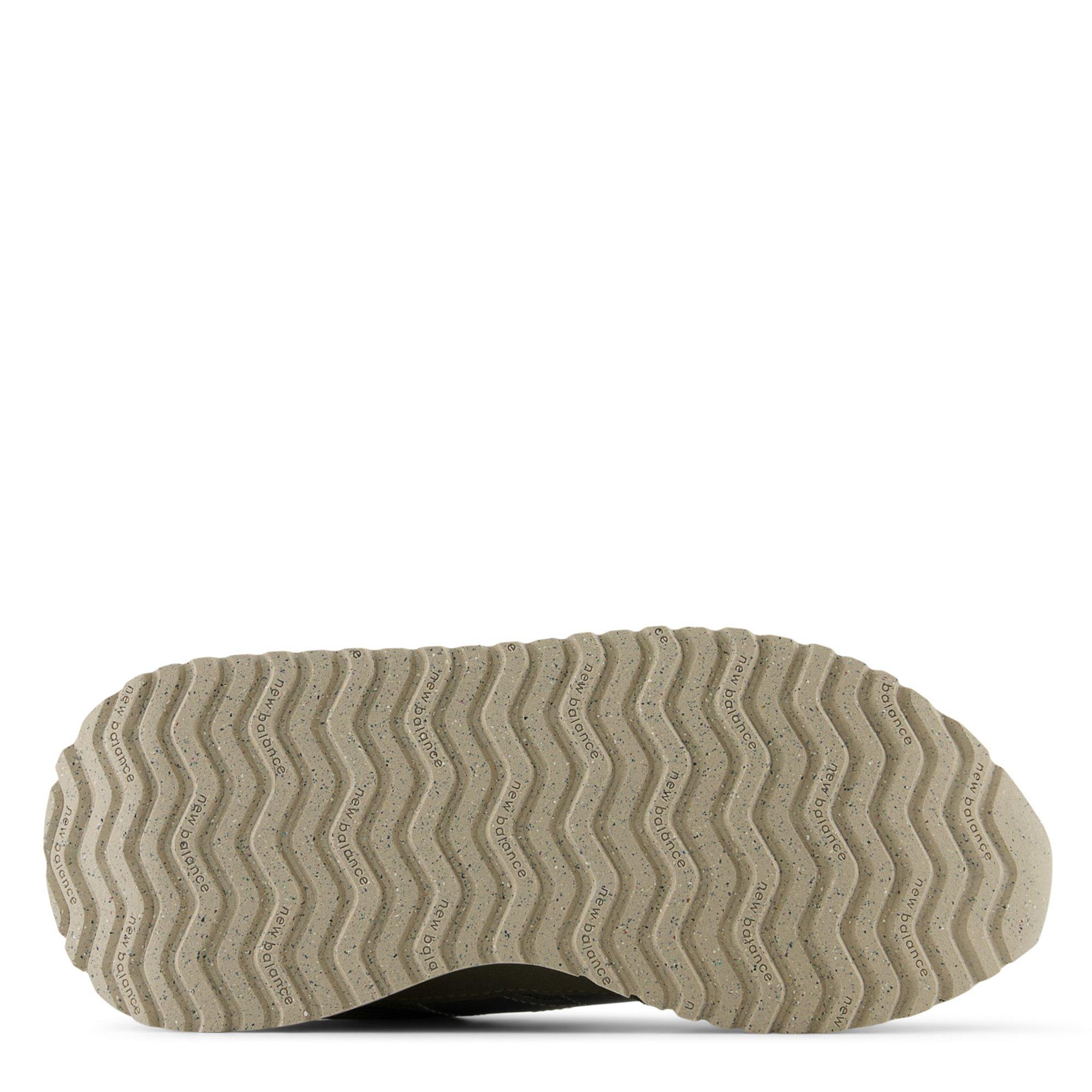 Deep Olive Grn  - New Balance - New 237 Womens Shoes - 3