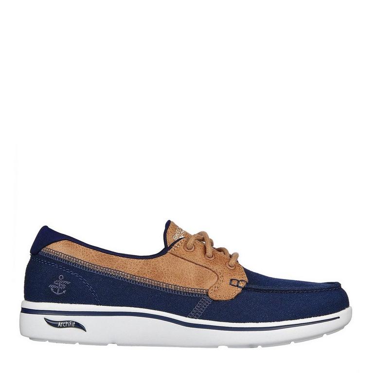 Code produit : 241453 - Skechers - Arch Fit Uplift - Cruise'n By - 3
